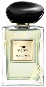 Eau de toilette Giorgio Armani Armani Privé Thé Yulong - Edition limitée 2024 100 ml