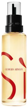 Eau de parfum intense Giorgio Armani Sì Passione Intense 2024 100 ml