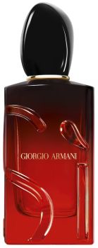 Eau de parfum intense Giorgio Armani Sì Passione Intense 2024 100 ml