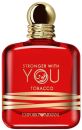 Eau de parfum Giorgio Armani Emporio Armani Stronger with You Tobacco - 100 ml pas chère