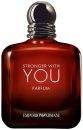 Eau de parfum Giorgio Armani Emporio Armani Stronger with You Parfum - 100 ml pas chère