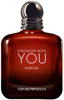 Eau de parfum Giorgio Armani Emporio Armani Stronger with You Parfum 100 ml