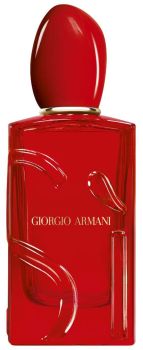 Eau de parfum Giorgio Armani Sì Passione Red Musk 100 ml