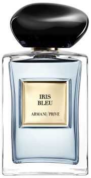 Eau de toilette Giorgio Armani Armani Privé Iris Bleu 100 ml