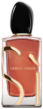 Extrait de parfum Giorgio Armani Sì Parfum 100 ml