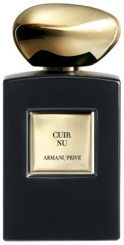 Eau de parfum Giorgio Armani Armani Privé Cuir Nu 100 ml