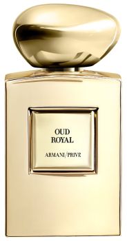 Eau de parfum Giorgio Armani Armani Privé Oud Royal Collector 100 ml