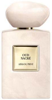 Eau de parfum Giorgio Armani Armani Privé Oud Nacré 100 ml