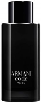 Eau de parfum Giorgio Armani Armani Code Parfum 125 ml