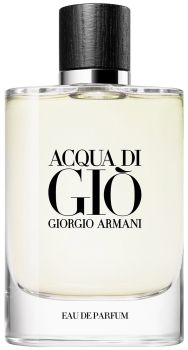 Eau de parfum Giorgio Armani Acqua Di Giò 125 ml
