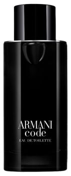 Eau de toilette Giorgio Armani Armani Code - Edition 2023 125 ml