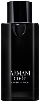 Eau de parfum Giorgio Armani Armani Code 125 ml