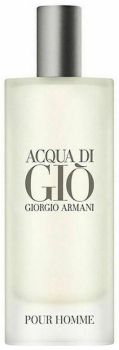 Eau de toilette Giorgio Armani Acqua Di Giò pour Homme 15 ml