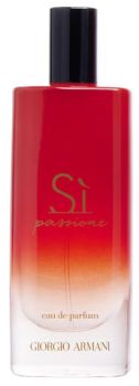 Eau de parfum Giorgio Armani Sì Passione 15 ml