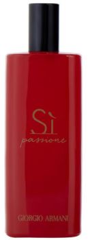 Eau de parfum Giorgio Armani Sì Passione Intense 15 ml