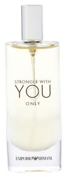 Eau de toilette Giorgio Armani Emporio Armani Stronger with You Only 15 ml