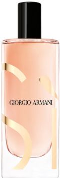 Eau de parfum Giorgio Armani Sì Eau de Parfum Intense 15 ml