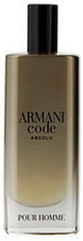 Eau de parfum Giorgio Armani Armani Code Absolu 15 ml