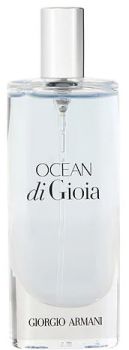 Eau de parfum Giorgio Armani Ocean di Gioia 15 ml
