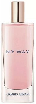 Eau de parfum Giorgio Armani My Way  15 ml