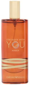 Eau de parfum Giorgio Armani Emporio Armani Stronger with You Amber 15 ml