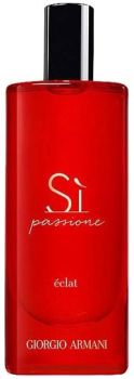 Eau de parfum Giorgio Armani Sì Passione Eclat 15 ml
