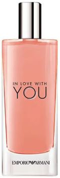 Eau de parfum Giorgio Armani Emporio Armani In Love with You 15 ml