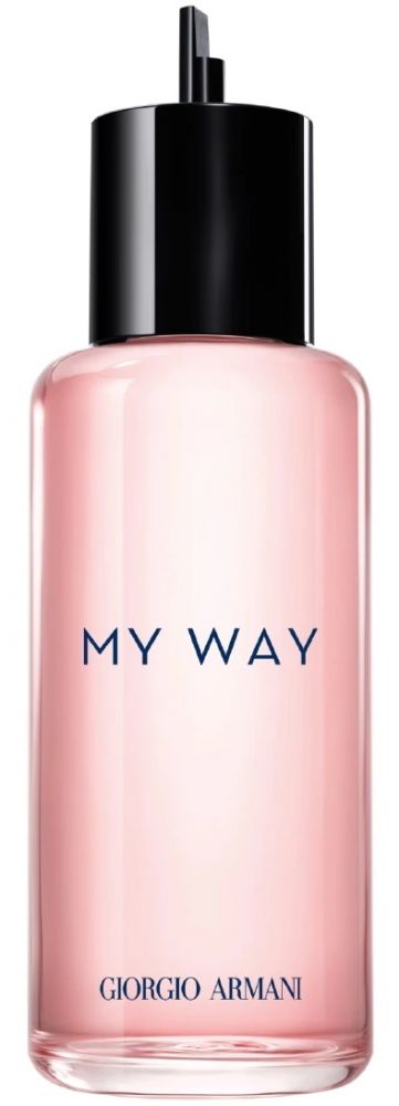 douglas my way giorgio armani