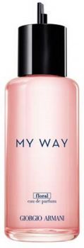 Eau de parfum Giorgio Armani My Way Floral 150 ml