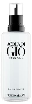 Eau de parfum Giorgio Armani Acqua Di Giò Profondo 150 ml