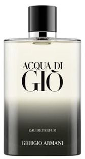 Eau de parfum Giorgio Armani Acqua Di Giò 200 ml