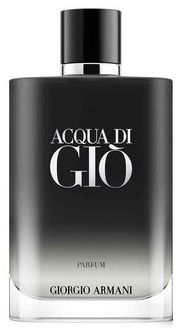 Eau de parfum Giorgio Armani Acqua Di Giò Parfum 200 ml