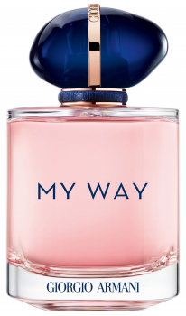 Eau de parfum Giorgio Armani My Way  30 ml