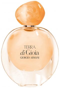 Eau de parfum Giorgio Armani Terra Di Gioia 30 ml