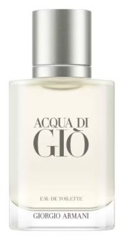 Eau de toilette Giorgio Armani Acqua Di Giò pour Homme 30 ml