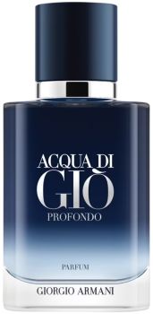 Eau de parfum Giorgio Armani Acqua Di Giò Profondo Parfum 30 ml
