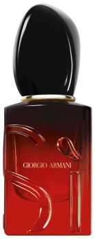 Eau de parfum intense Giorgio Armani Sì Passione Intense 2024 30 ml