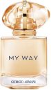 Eau de parfum Giorgio Armani My Way Sunny Vanilla - 30 ml pas chère