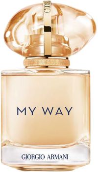 Eau de parfum Giorgio Armani My Way Sunny Vanilla 30 ml