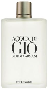 Eau de toilette Giorgio Armani Acqua Di Giò pour Homme 300 ml