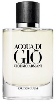 Eau de parfum Giorgio Armani Acqua Di Giò 40 ml