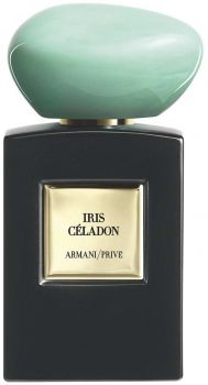 Eau de parfum Giorgio Armani Armani Privé Iris Céladon 50 ml