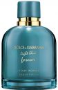 Eau de parfum Dolce & Gabbana Light Blue Forever Pour Homme - 50 ml pas chère