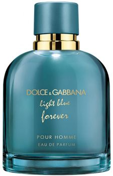 Eau de parfum Dolce & Gabbana Light Blue Forever Pour Homme 50 ml