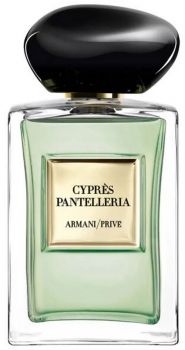 Eau de toilette Giorgio Armani Cyprès Pantelleria 50 ml