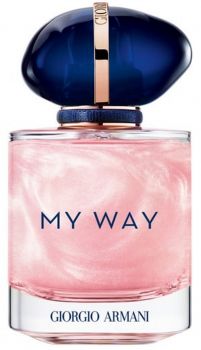 Eau de parfum Giorgio Armani My Way Nacre - Edition 2022 50 ml