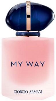 Eau de parfum Giorgio Armani My Way Floral 50 ml