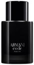 Eau de parfum Giorgio Armani Armani Code Parfum - 50 ml pas chère