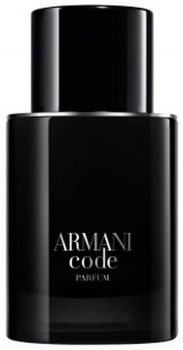 Eau de parfum Giorgio Armani Armani Code Parfum 50 ml