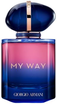 Eau de parfum Giorgio Armani My Way Parfum 50 ml